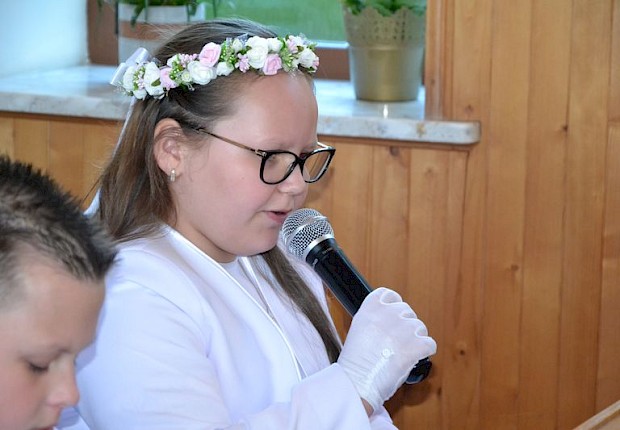 Odpust ku czci Matki Bożej Fatimskiej