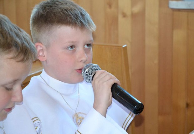 Odpust ku czci Matki Bożej Fatimskiej
