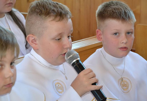 Odpust ku czci Matki Bożej Fatimskiej