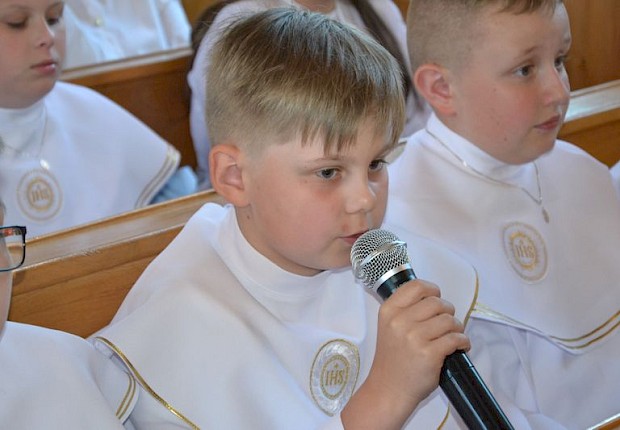 Odpust ku czci Matki Bożej Fatimskiej