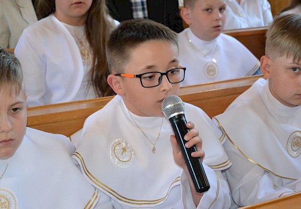 Odpust ku czci Matki Bożej Fatimskiej