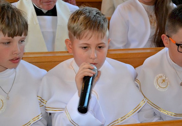 Odpust ku czci Matki Bożej Fatimskiej