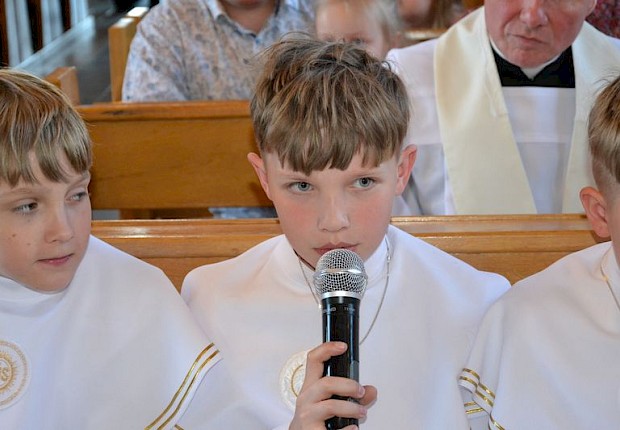 Odpust ku czci Matki Bożej Fatimskiej