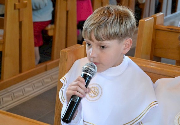 Odpust ku czci Matki Bożej Fatimskiej