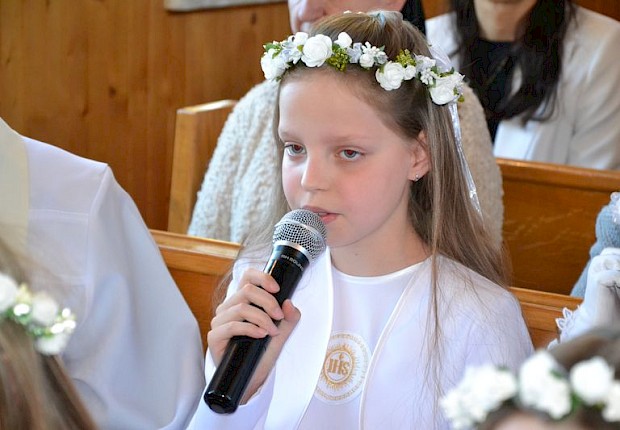 Odpust ku czci Matki Bożej Fatimskiej
