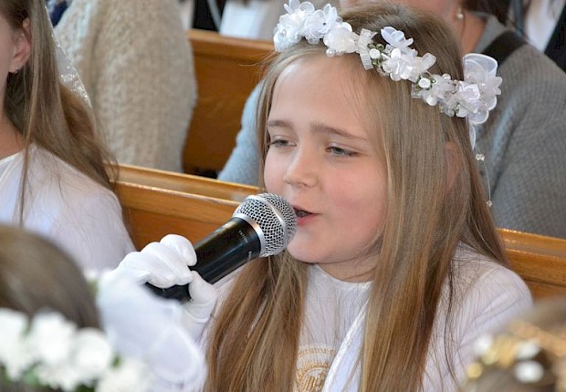 Odpust ku czci Matki Bożej Fatimskiej