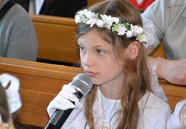 Odpust ku czci Matki Bożej Fatimskiej