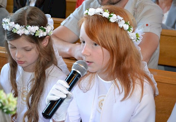 Odpust ku czci Matki Bożej Fatimskiej