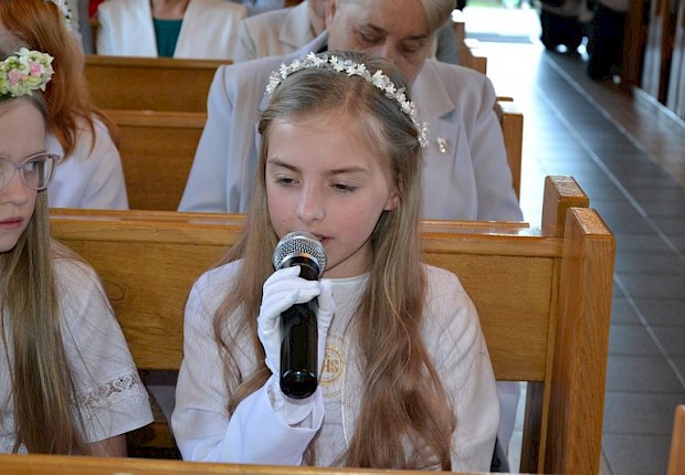 Odpust ku czci Matki Bożej Fatimskiej