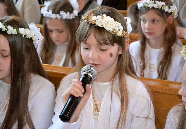 Odpust ku czci Matki Bożej Fatimskiej