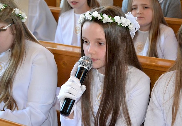 Odpust ku czci Matki Bożej Fatimskiej