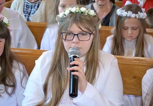 Odpust ku czci Matki Bożej Fatimskiej