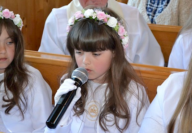 Odpust ku czci Matki Bożej Fatimskiej