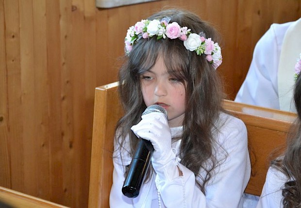 Odpust ku czci Matki Bożej Fatimskiej
