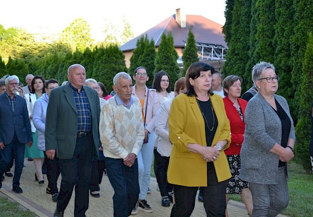 Odpust ku czci Matki Bożej Fatimskiej