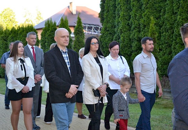 Odpust ku czci Matki Bożej Fatimskiej