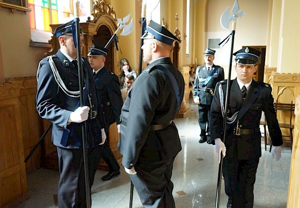 Poświęcenie Pokarm&oacute;w