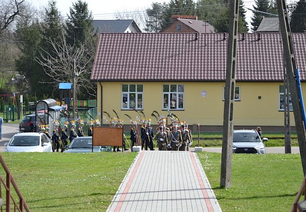 Poświęcenie pokarm&oacute;w