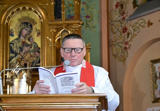 Liturgia Męki Pańskiej