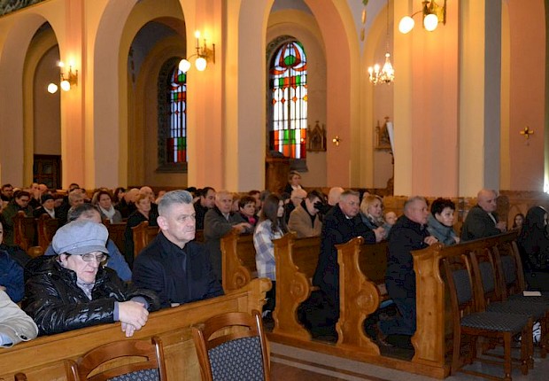 Liturgia Męki Pańskiej