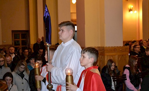 Liturgia Męki Pańskiej