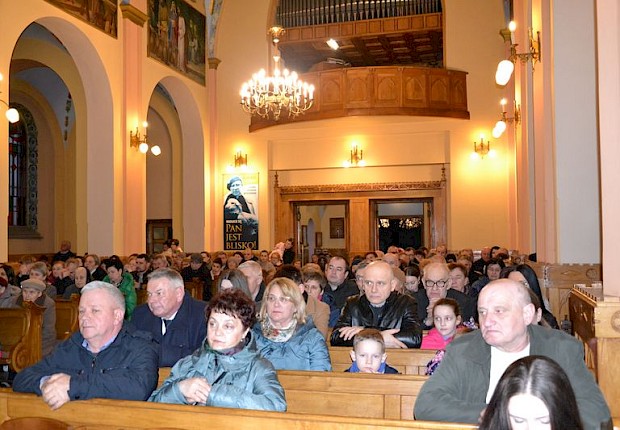 Liturgia Męki Pańskiej