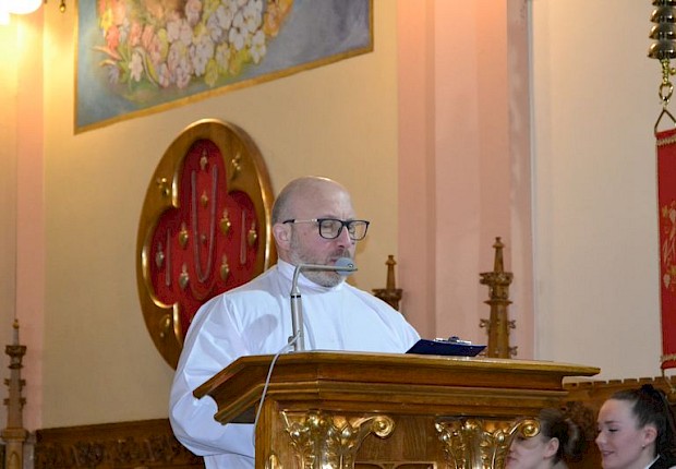 Liturgia Męki Pańskiej