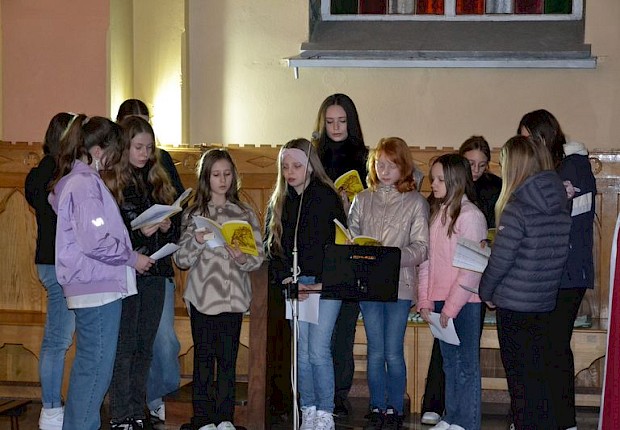Liturgia Męki Pańskiej
