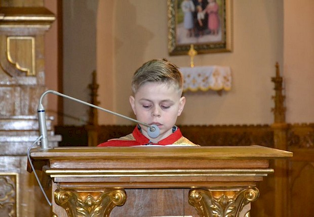 Liturgia Męki Pańskiej