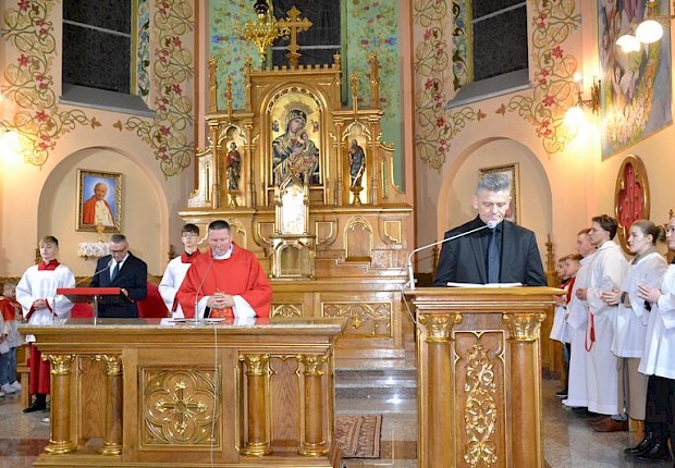 Liturgia Męki Pańskiej