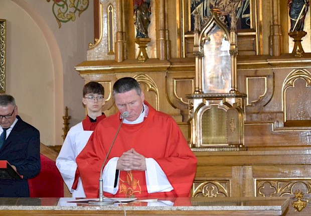 Liturgia Męki Pańskiej