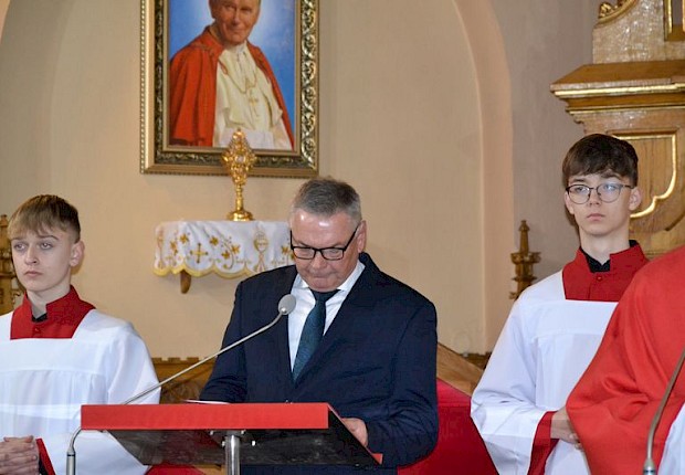 Liturgia Męki Pańskiej