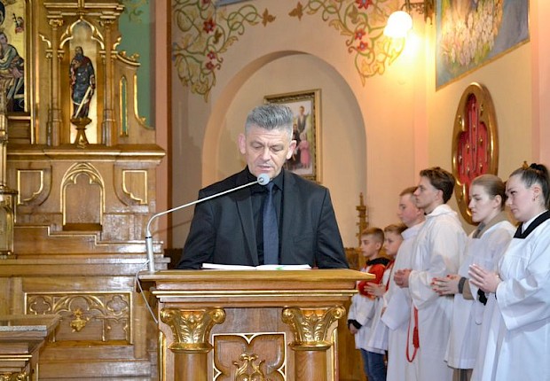 Liturgia Męki Pańskiej