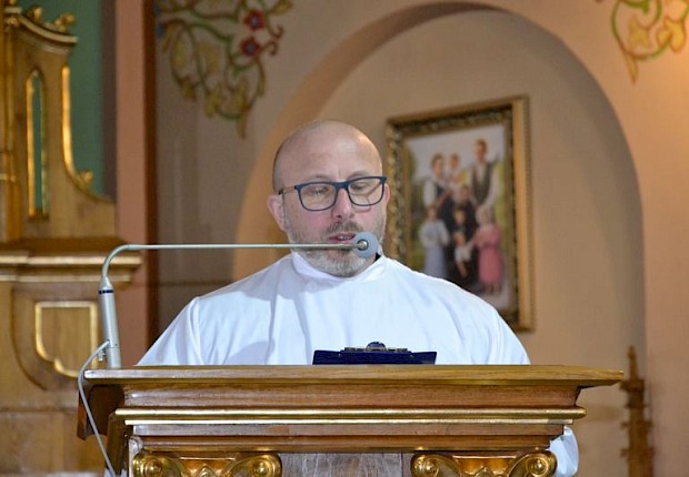 Liturgia Męki Pańskiej