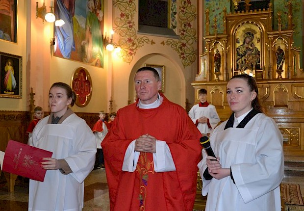 Liturgia Męki Pańskiej