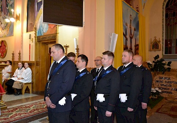 Liturgia Męki Pańskiej