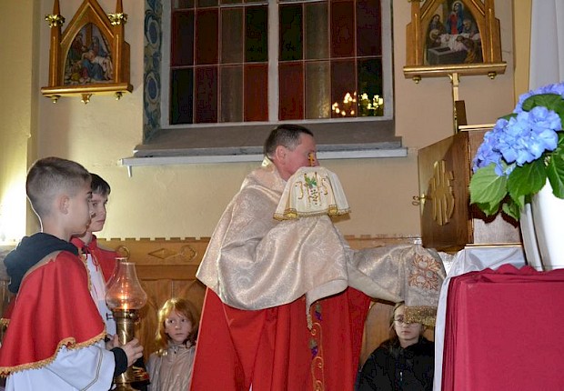 Liturgia Męki Pańskiej
