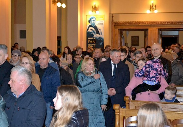 Liturgia Męki Pańskiej