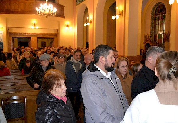 Liturgia Męki Pańskiej