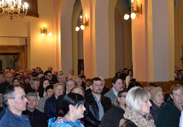 Liturgia Męki Pańskiej