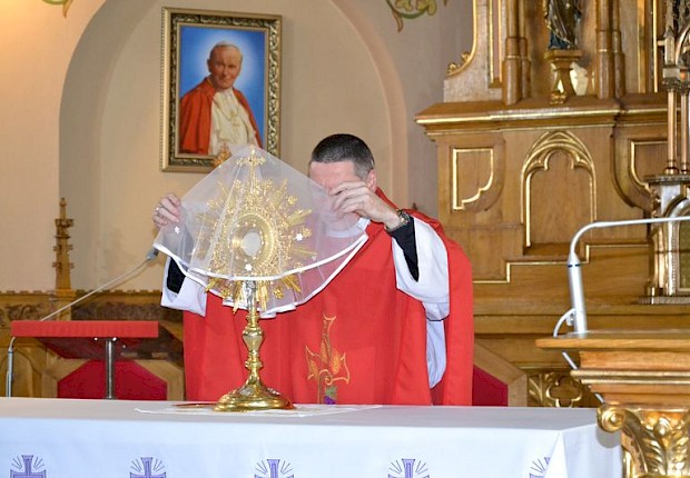 Liturgia Męki Pańskiej