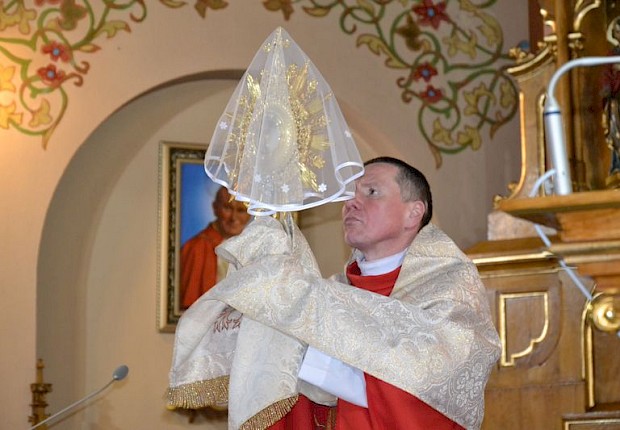 Liturgia Męki Pańskiej