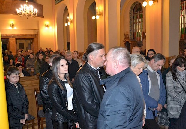 Liturgia Męki Pańskiej