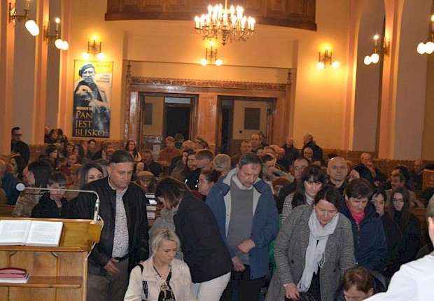 Liturgia Męki Pańskiej