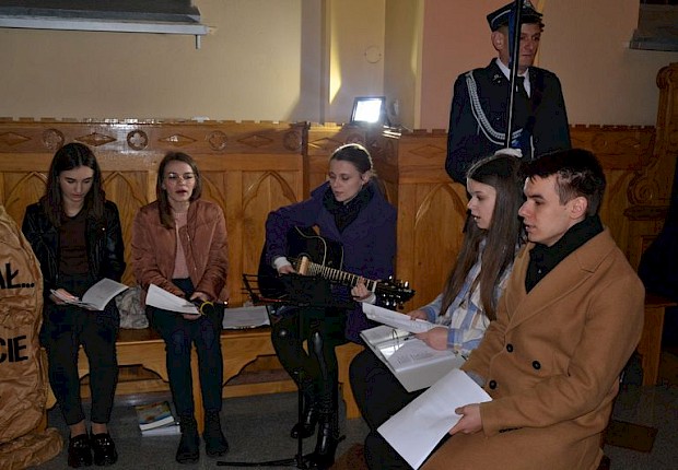 Liturgia Męki Pańskiej