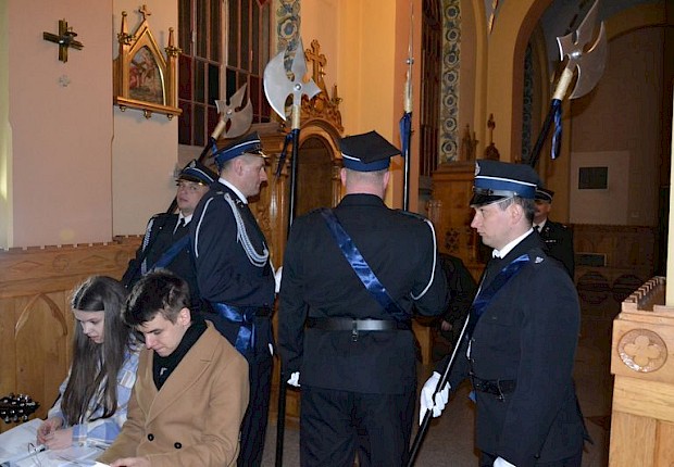 Liturgia Męki Pańskiej