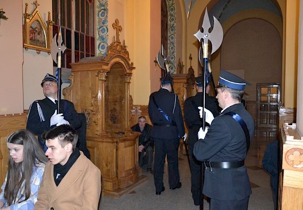 Liturgia Męki Pańskiej