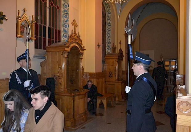 Liturgia Męki Pańskiej