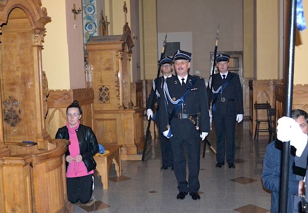 Liturgia Męki Pańskiej
