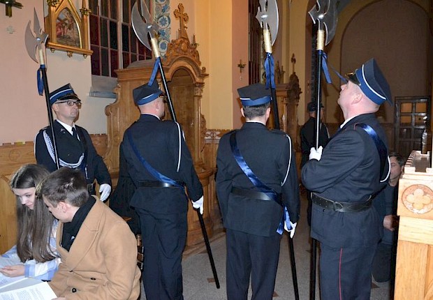Liturgia Męki Pańskiej